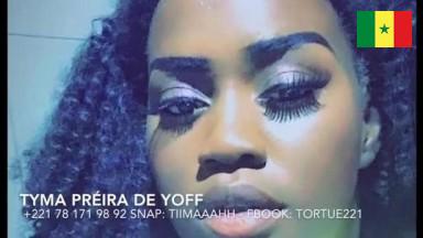 Baise avec Tyma Preira de Yoff +221 78 171 98 92