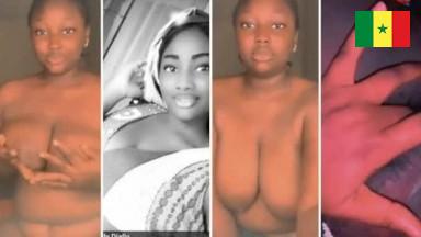 Sextape de l'eleve Welly Diallo +221 77 503 15 70 li moy khalé niamou makk