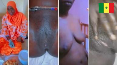 La femme mariée Daba wade +221 76 259 17 12. far bi le yoné video yi affaire yi fuité