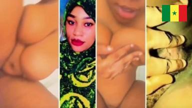 Video fuitée de la femme mariée Coumba alias binta +221 76 526 05 66 / +221 76 904 57 07